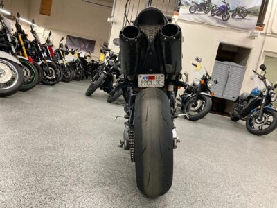 2013 Yamaha R1