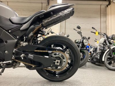 2013 Yamaha R1