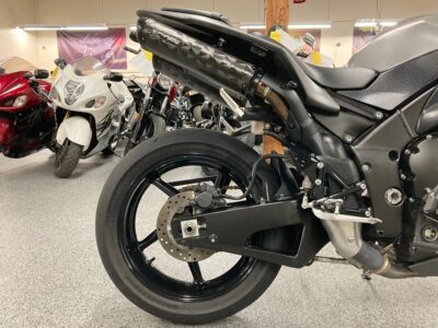 2013 Yamaha R1