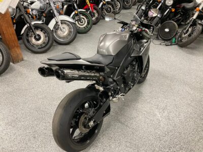 2013 Yamaha R1