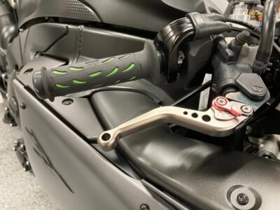 2013 Yamaha R1