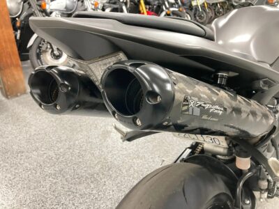 2013 Yamaha R1