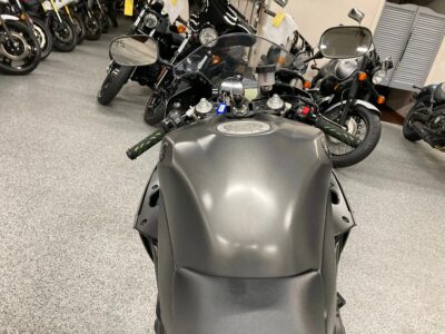 2013 Yamaha R1