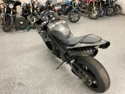 2013 Yamaha R1