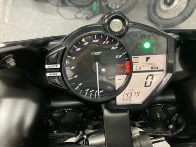 2013 Yamaha R1