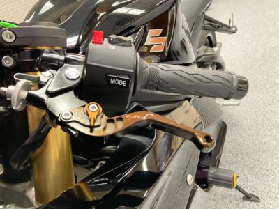 2013 Suzuki GSXR 750