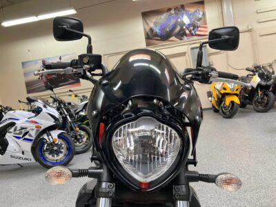 2016 Kawasaki Vulcan S
