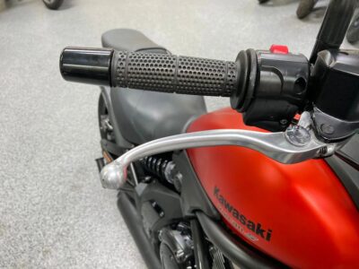 2016 Kawasaki Vulcan S