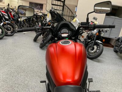 2016 Kawasaki Vulcan S