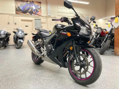 2015 Honda CBR500R CBR 500