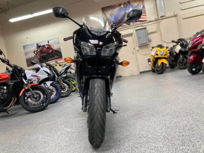 2015 Honda CBR500R CBR 500