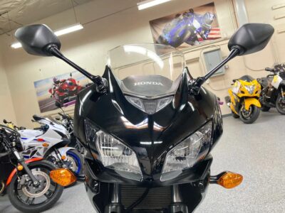 2015 Honda CBR500R CBR 500