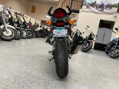 2015 Honda CBR500R CBR 500