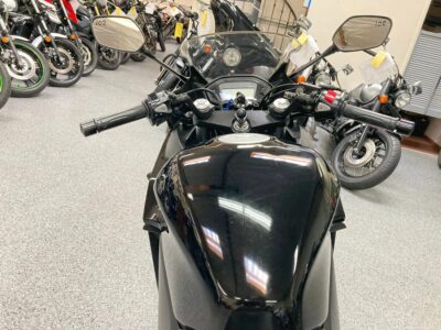 2015 Honda CBR500R CBR 500