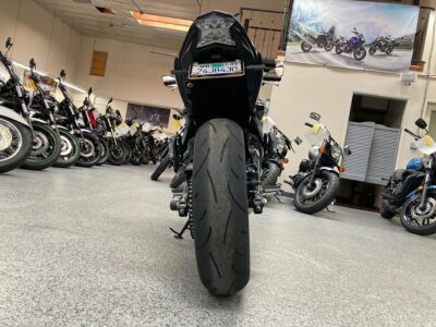 2019 Kawasaki Ninja 650 ABS KRT EDITION