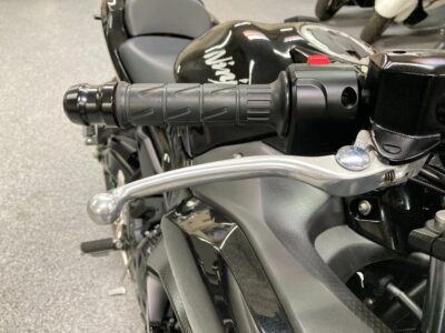 2019 Kawasaki Ninja 650 ABS KRT EDITION