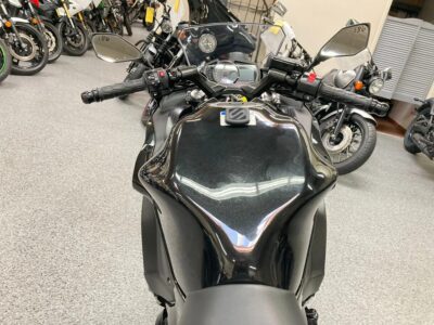 2019 Kawasaki Ninja 650 ABS KRT EDITION