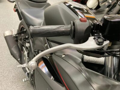 2017 Yamaha R3