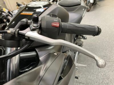 2017 Yamaha R3