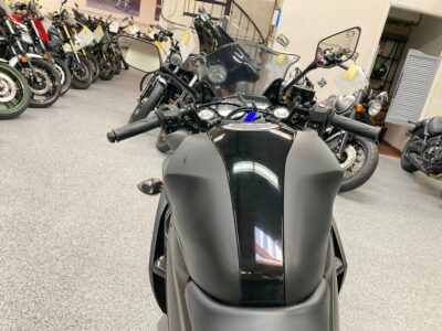 2017 Yamaha R3