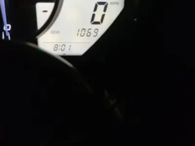 2017 Yamaha R6