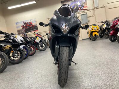 2017 Suzuki GSXR 1000