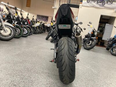 2017 Suzuki GSXR 1000