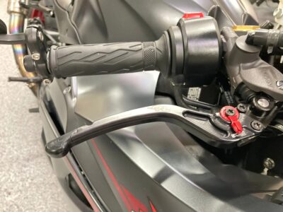 2017 Suzuki GSXR 1000