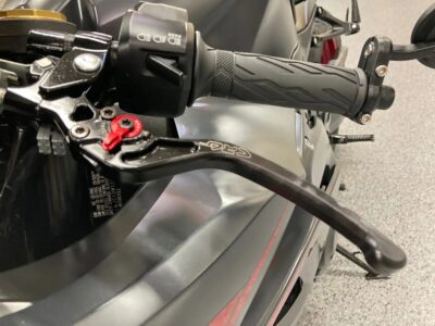2017 Suzuki GSXR 1000