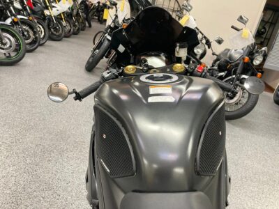 2017 Suzuki GSXR 1000