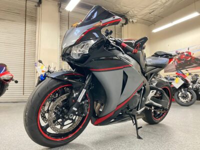 2008 HONDA CBR1000RR