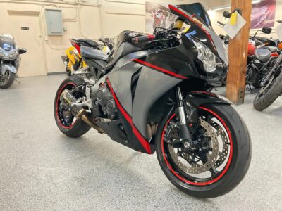 2008 HONDA CBR1000RR