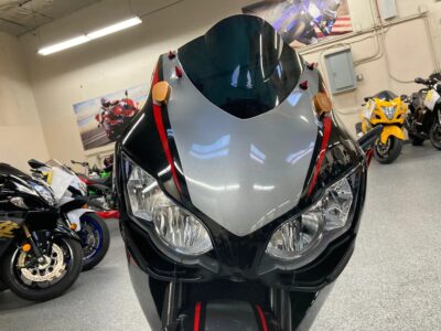 2008 HONDA CBR1000RR