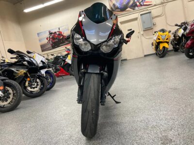 2008 HONDA CBR1000RR