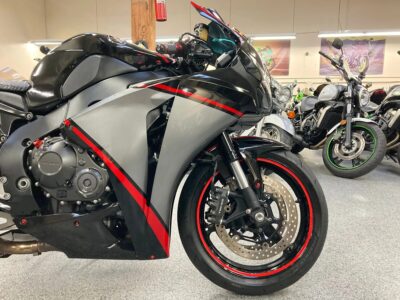 2008 HONDA CBR1000RR