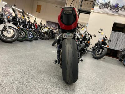 2008 HONDA CBR1000RR