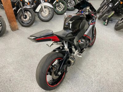 2008 HONDA CBR1000RR