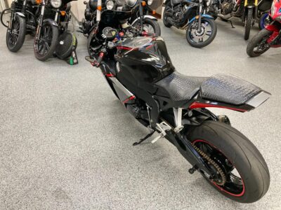 2008 HONDA CBR1000RR
