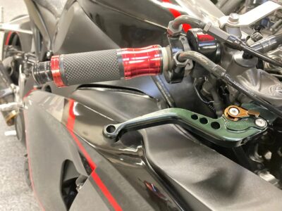 2008 HONDA CBR1000RR