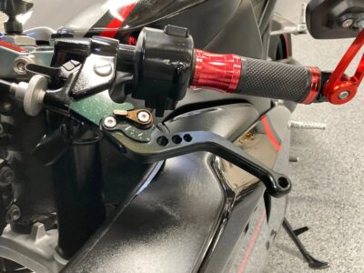 2008 HONDA CBR1000RR