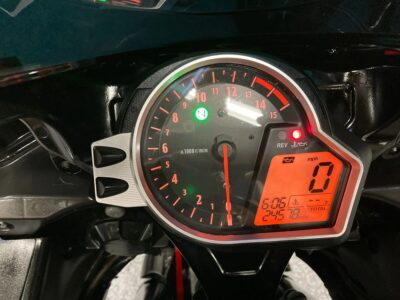 2008 HONDA CBR1000RR