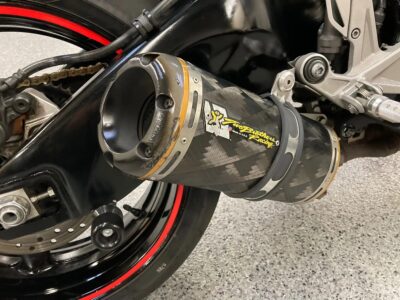 2008 HONDA CBR1000RR