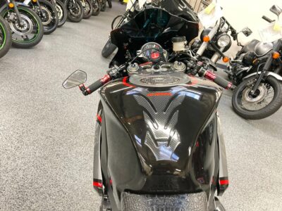 2008 HONDA CBR1000RR