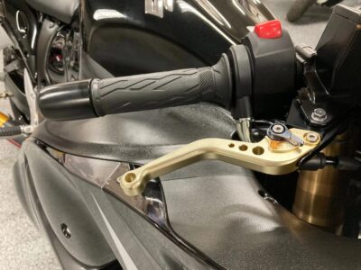 2014 Suzuki Hayabusa GSX1300R