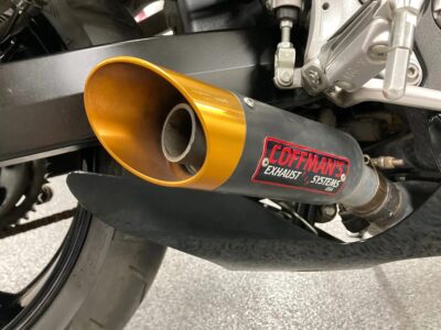 2014 Suzuki Hayabusa GSX1300R