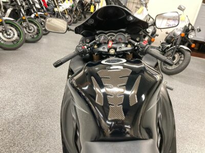 2014 Suzuki Hayabusa GSX1300R