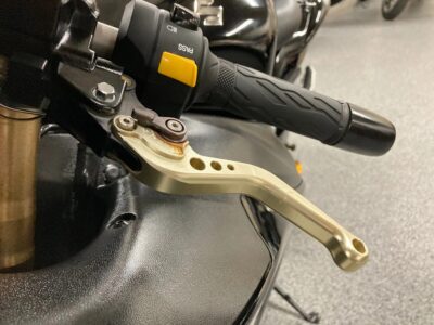 2014 Suzuki Hayabusa GSX1300R