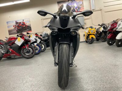 2016 Yamaha R1