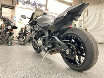 2016 Yamaha R1