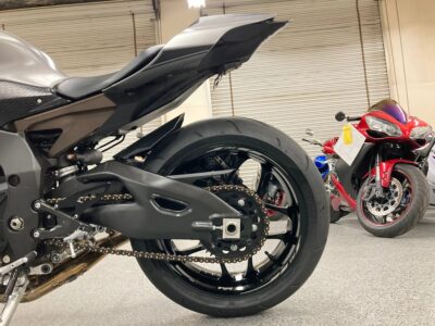 2016 Yamaha R1